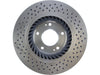 Disc Brake Rotor Centric Parts 228.51030