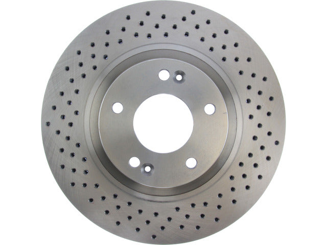 Disc Brake Rotor Centric Parts 228.51030