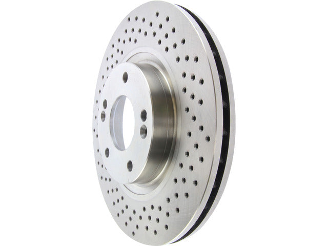 Disc Brake Rotor Centric Parts 228.51030