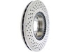 Disc Brake Rotor Centric Parts 228.51030