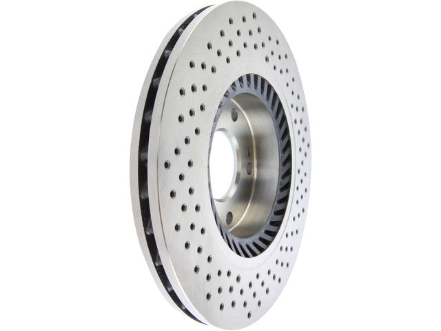 Disc Brake Rotor Centric Parts 228.51030
