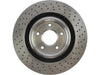 Disc Brake Rotor Centric Parts 228.62086