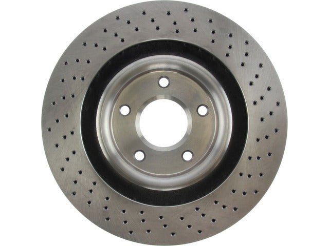 Disc Brake Rotor Centric Parts 228.62086