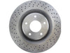 Disc Brake Rotor Centric Parts 228.62086
