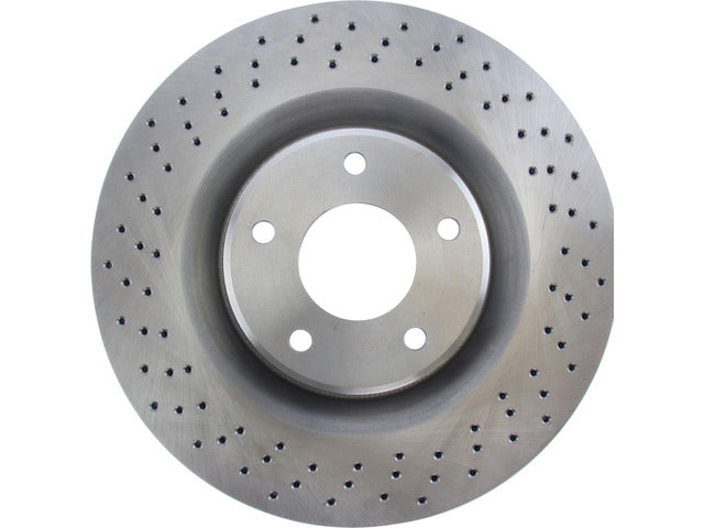 Disc Brake Rotor Centric Parts 228.62086
