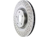 Disc Brake Rotor Centric Parts 228.62086