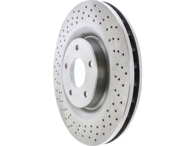 Disc Brake Rotor Centric Parts 228.62086