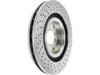 Disc Brake Rotor Centric Parts 228.62086