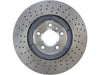 Disc Brake Rotor Centric Parts 228.62091