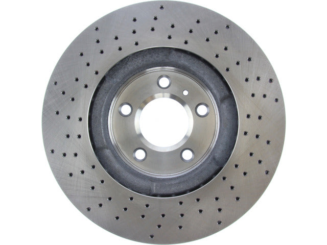 Disc Brake Rotor Centric Parts 228.62091