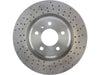 Disc Brake Rotor Centric Parts 228.62091