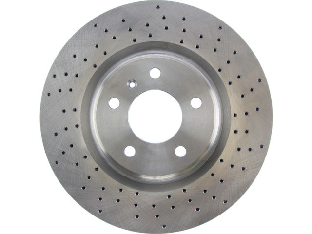 Disc Brake Rotor Centric Parts 228.62091