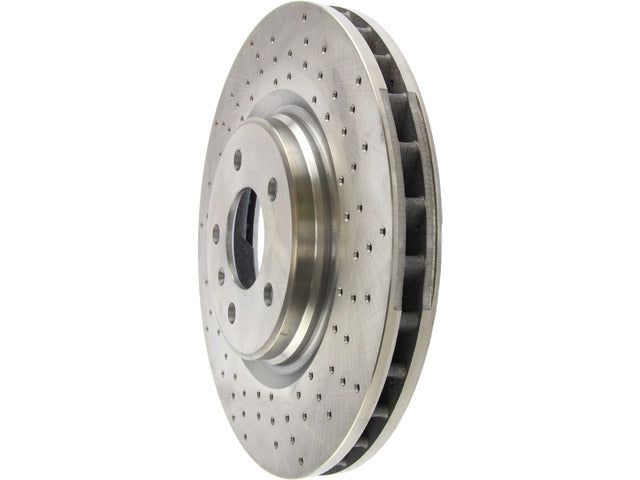Disc Brake Rotor Centric Parts 228.62091