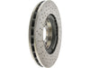 Disc Brake Rotor Centric Parts 228.62091