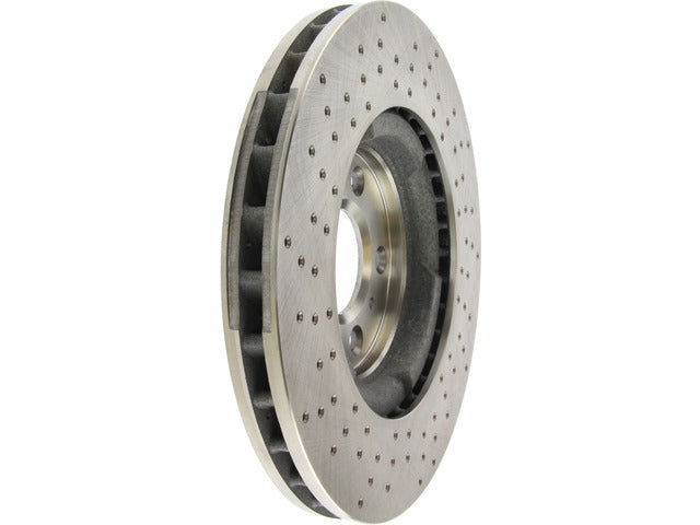 Disc Brake Rotor Centric Parts 228.62091