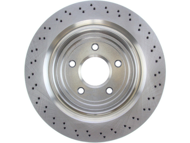 Disc Brake Rotor Centric Parts 228.62096