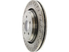 Disc Brake Rotor Centric Parts 228.62096