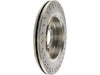 Disc Brake Rotor Centric Parts 228.62096