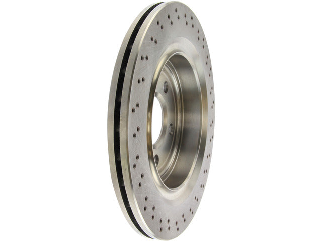 Disc Brake Rotor Centric Parts 228.62096