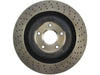 Disc Brake Rotor Centric Parts 228.62102