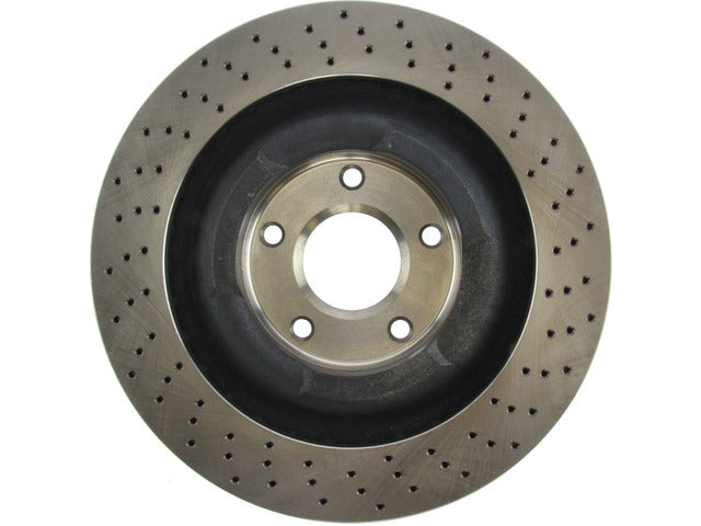 Disc Brake Rotor Centric Parts 228.62102