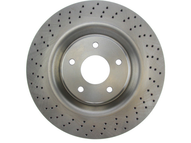 Disc Brake Rotor Centric Parts 228.62102
