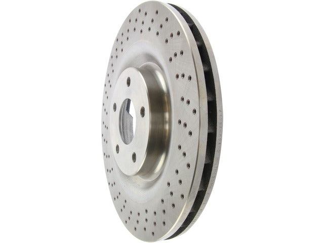 Disc Brake Rotor Centric Parts 228.62102