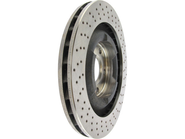 Disc Brake Rotor Centric Parts 228.62102
