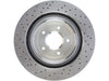 Disc Brake Rotor Centric Parts 228.62103