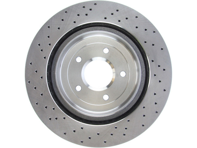 Disc Brake Rotor Centric Parts 228.62103