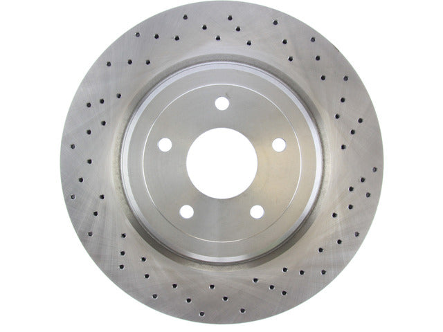 Disc Brake Rotor Centric Parts 228.62103