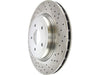 Disc Brake Rotor Centric Parts 228.62103