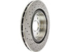 Disc Brake Rotor Centric Parts 228.62103