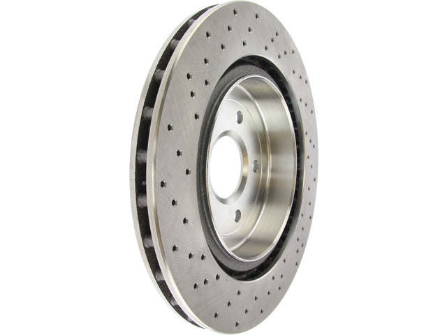 Disc Brake Rotor Centric Parts 228.62103