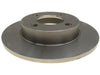 Disc Brake Kit Raybestos Brakes 228M96031R