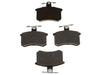 Disc Brake Kit Raybestos Brakes 228M96425R