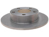 Disc Brake Kit Raybestos Brakes 228M96939R