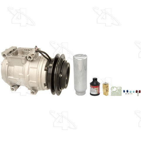 A/C Compressor Kit Four Seasons 2293NK