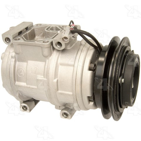 A/C Compressor Kit Four Seasons 2293NK