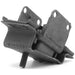 Engine Mount Anchor 2296