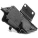 Engine Mount Anchor 2296