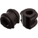 Suspension Stabilizer Bar Bushing RareParts 22980