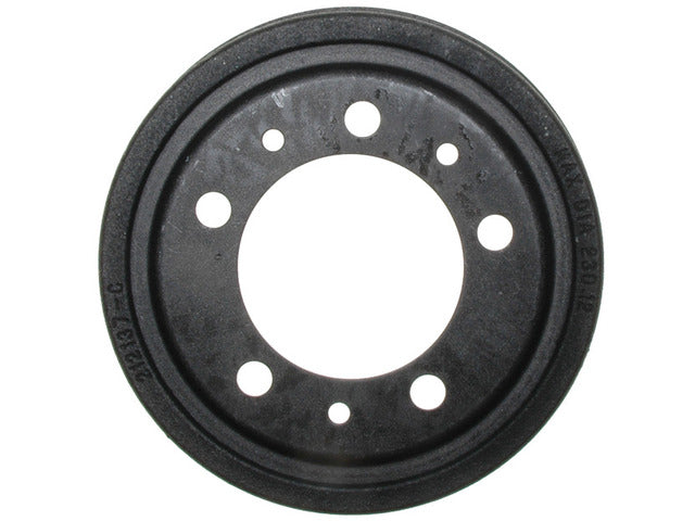 Brake Drum Raybestos Brakes 2300R