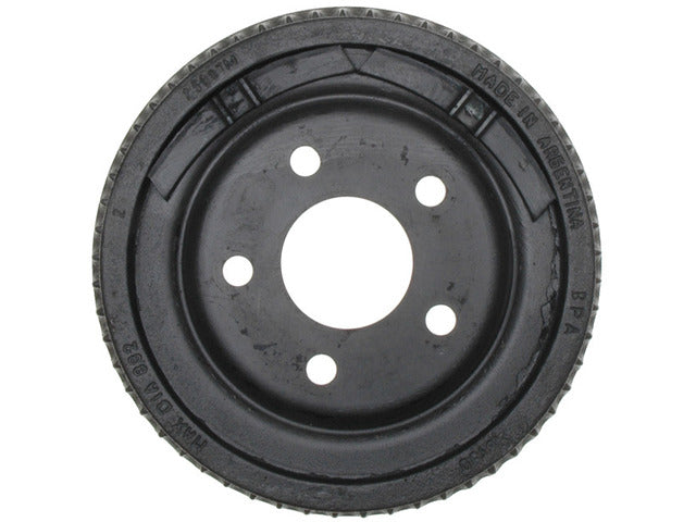 Brake Drum Raybestos Brakes 2301