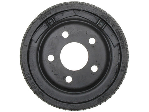 Brake Drum Raybestos Brakes 2301R