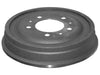 Brake Drum Raybestos Brakes 2306R