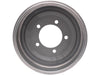 Brake Drum Raybestos Brakes 2307R