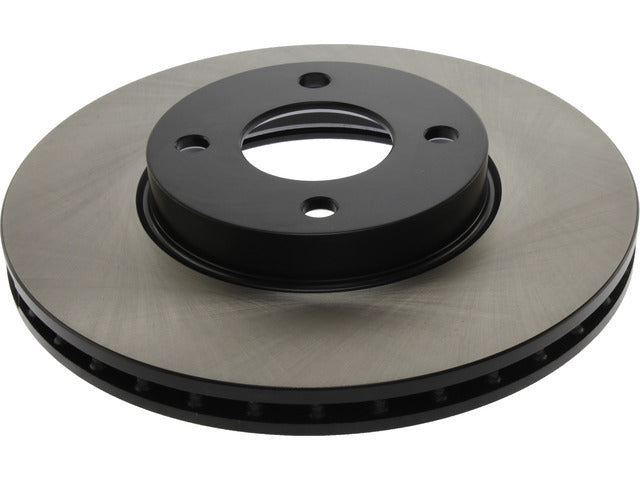 Disc Brake Kit Raybestos Brakes 2324CH982407R2