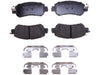 Disc Brake Kit Raybestos Brakes 2324CH982407R2