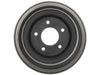 Brake Drum Raybestos Brakes 2324R